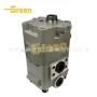 工程液压工业k3s36p油泵