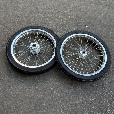Suitable for QiuLong Light Bee modification Motorcycle wheel hub