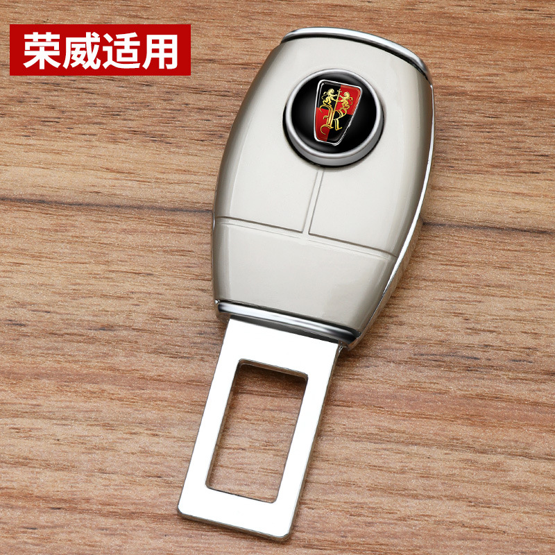 Cinturón de seguridad del coche bayoneta Pick Head adecuado para Volkswagen Toyota Honda BMW extender conector entrega al por mayor