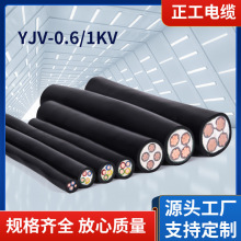 ���S���l�͉������|���~оYJV-0.6/1kV 3+1 3+2о4+1о늾���|