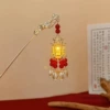 Three Thousand Bright Lights-Red Beads-Will Light