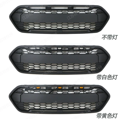 Zhongwang European Version 18-23 Models
