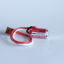 C500-BAT08 3G2A9-BAT08 Omron ŷķ�� PLC��� ER17/33 ����ͷ