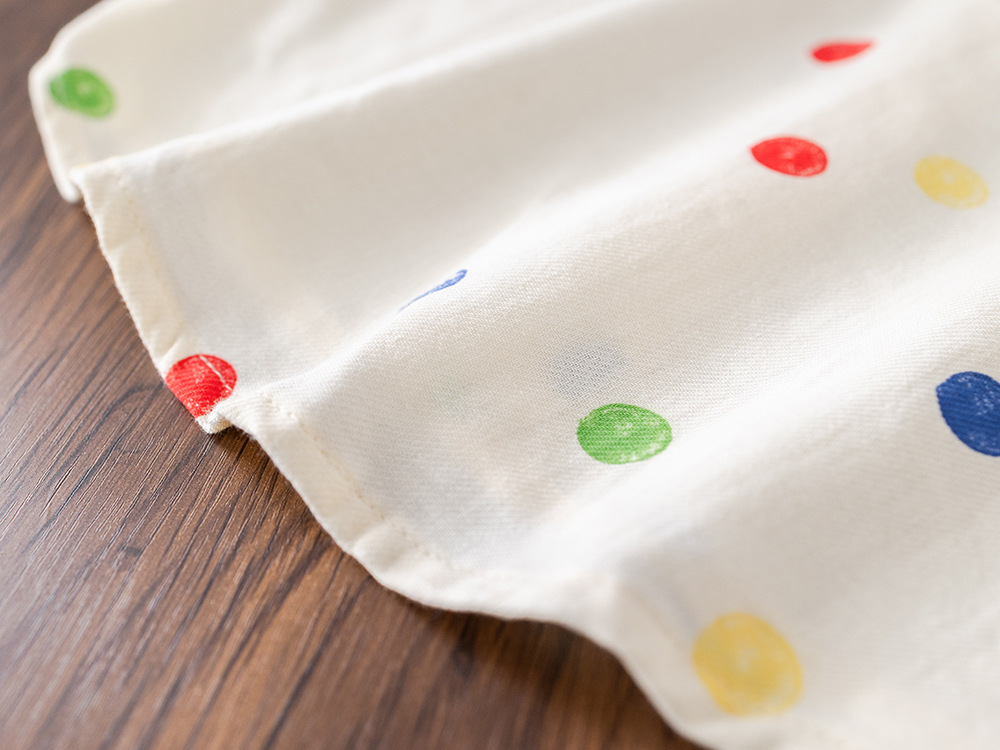 Ensemble trois pièces pour garçon, pull à boutons colorés, nouvelle collection printemps-automne 2025, tenue élégante à manches longues pour bébé_voghion.com