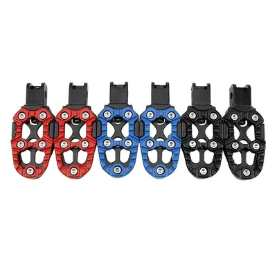 Footrests, Universal Model for Men's — Motosiklet ləvazimatları və aksesuarları