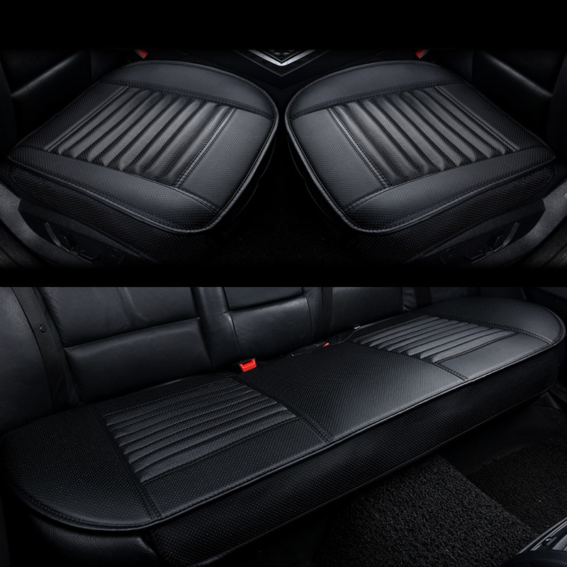 Nappa Leather — Qìchē Seat cushion, seat cover - v-44