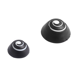 Front Rear Wheel Motor Decorative Cover for Inokim Oxo Ox Electric Scooter Motor Cover Accessories
