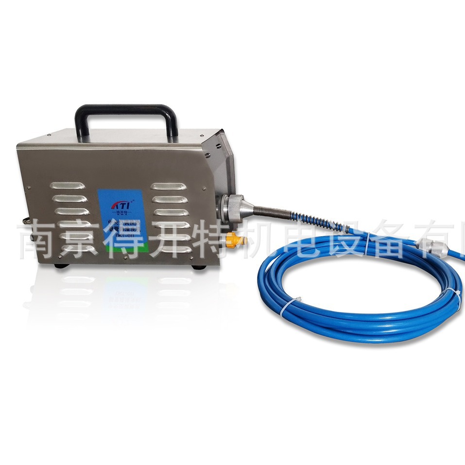 厂家通炮机换热器清洗机软轴