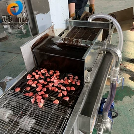 休闲食品加工;炊事设备;米面机械