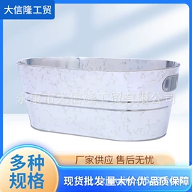 金属桶;脚手架;冰桶、冰夹