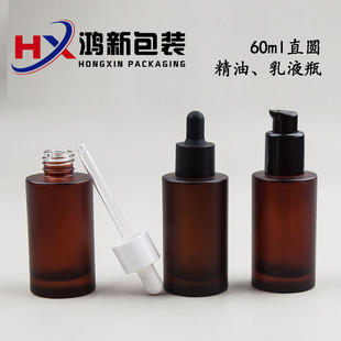 ���S�F؛����ƿƽ��ֱ�A͸������50ml���A��60ml����Һƿ���oƷƿ