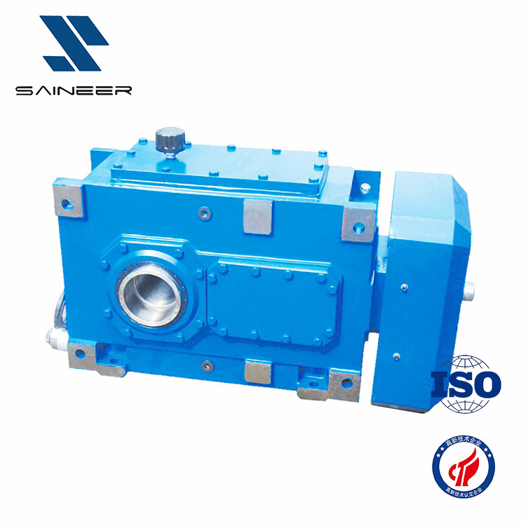 湖北赛尼尔 专业供应非标齿轮箱 B4HH15工业硬齿面齿轮箱 工厂