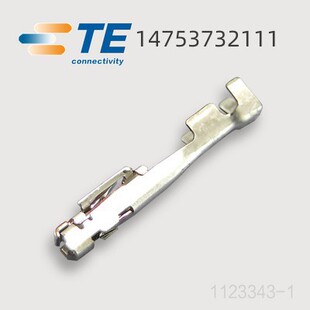 1123343 -1 Tyco / TE Connector TErminal 1123343 -1 Original Factory Original Order Inquiry Prevail