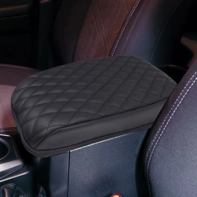 Armrest box pad Sorento kia-sorento2021 -2023 leather