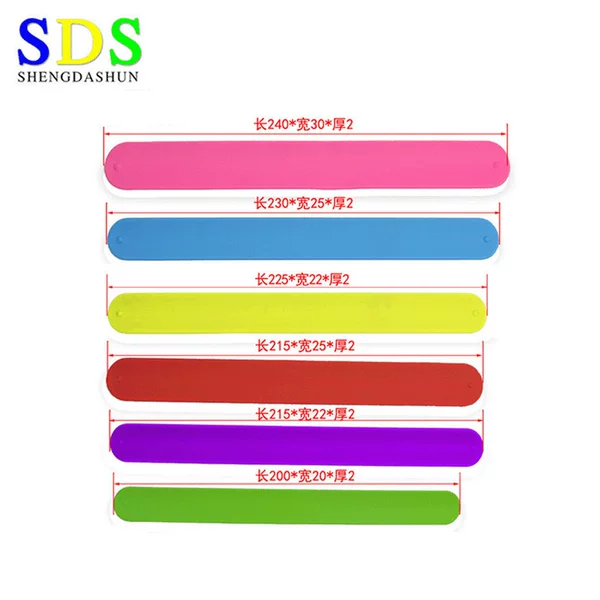 Cross-Border Silicone Bracelet with Bracelet Silk Screen Logo Easter Snap Ring Jewelry Bracelet Strap