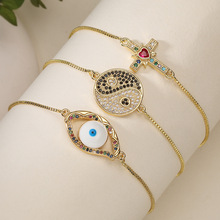 �Ĺ� �羳С�ڸ���ͭ��18K�����ʯ̫����ħ֮������Ů����������