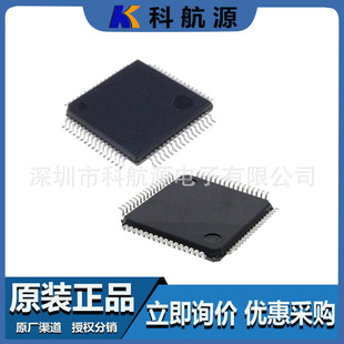 ԭ�b�F؛ PIC18F6622-I/PT ���bTQFP64 8λMCU΢��������Ƭ�C