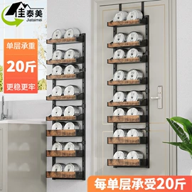 收纳架;厨房置物架;沥水碗架