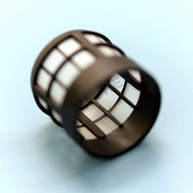 滤网;滤片;滤筒