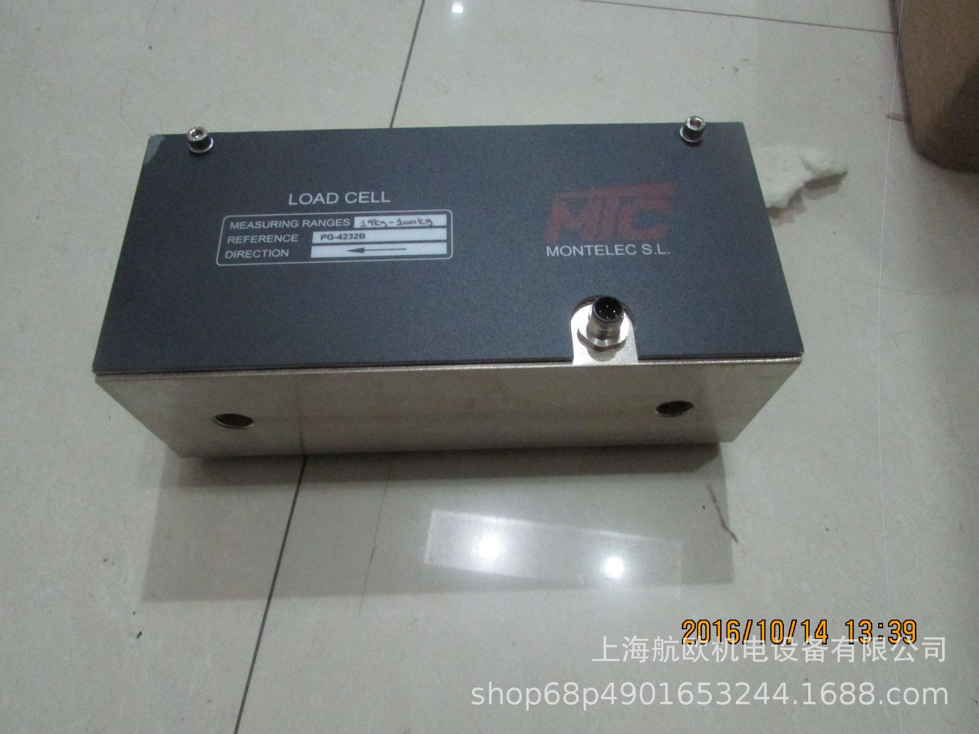 MTC传感器PG-4232B，GGIL03 NPT，GGIL05 NPT