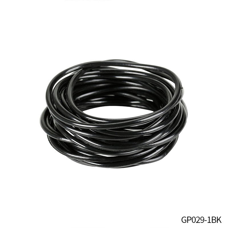 80's negro diadema gafas pendientes pulsera cadena del grano carnaval partido traje de baile