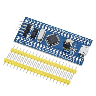 Wholesale STM32F030C8T6 development board core board STM32F030 system board microcontroller ARW Learn