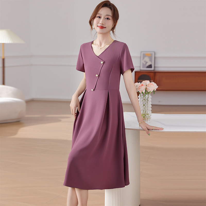 Shiffon summer clothing