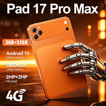 �羳�¿�ƽ����XPad 17 Pro Max 10.1��  3+32G ��׿10 �����l��