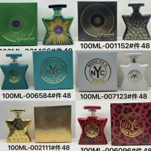 Парфюм Bond No.9 унисекс вся линейка