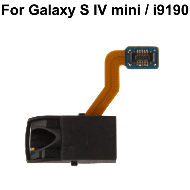 Aplicable para el cable de auriculares Samsung i9190
