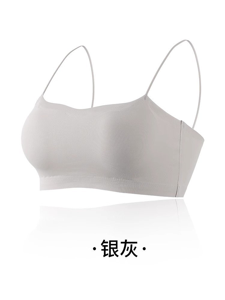 회색