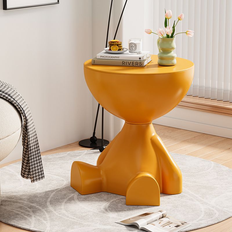 브라이트 오렌지 [디자이너 한정판]