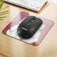 FV180 Wireless Optical Mouse Business Office Lightweight Power Saving Computer Notebook Home Portable Silent Mouse