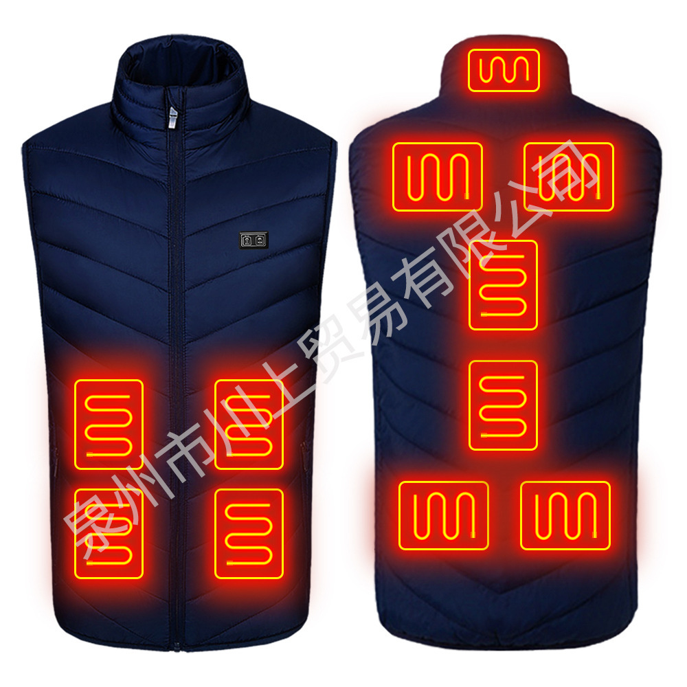 이중 제어 일레븐 블루