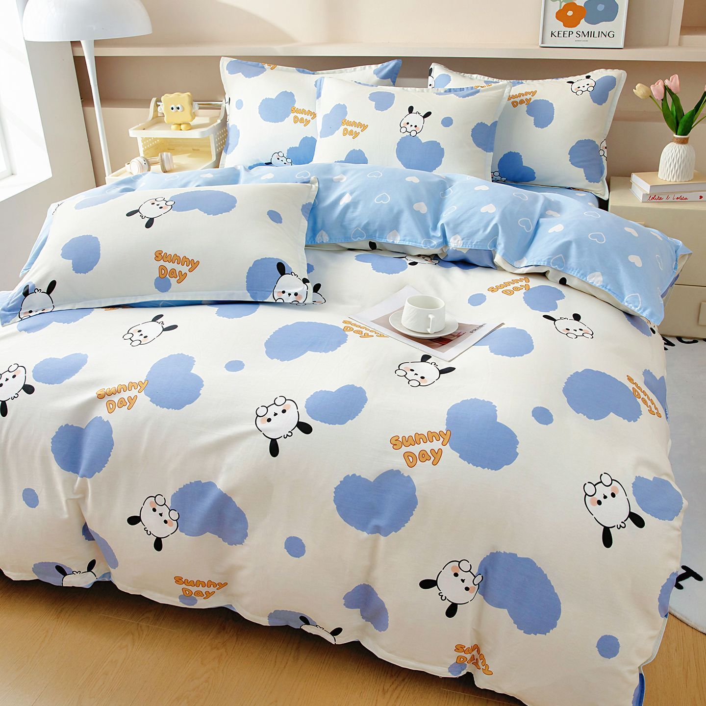 100 cubierta de edredón de algodón 150x200x180 edredón individual de 1,5 metros edredón 200x230cm