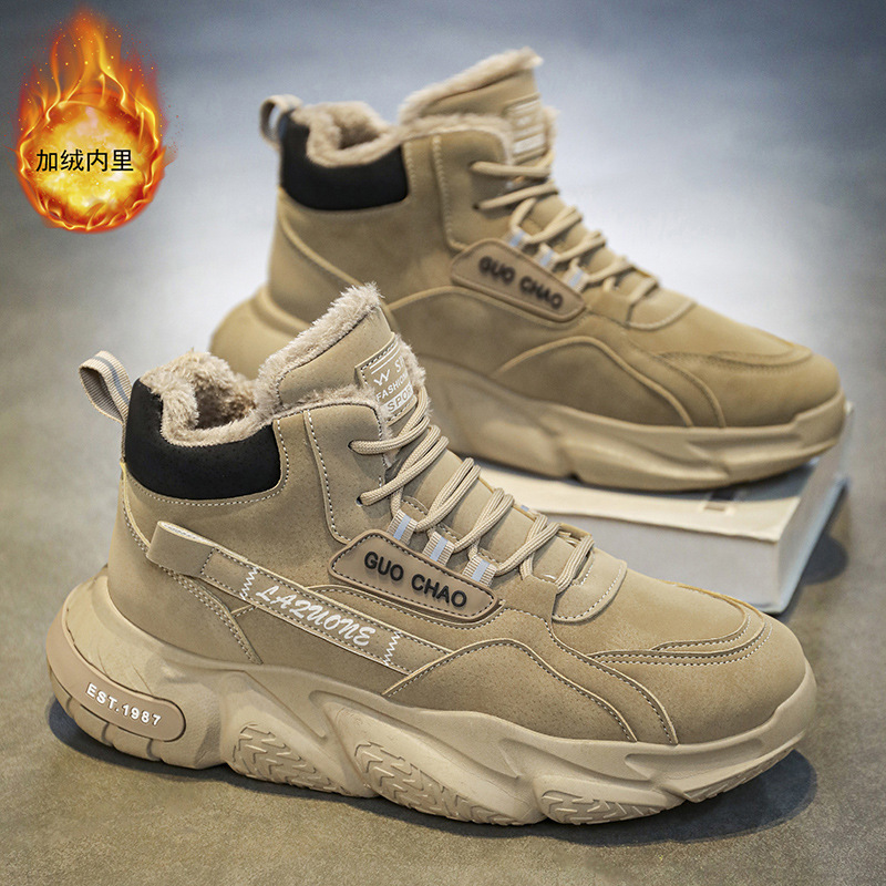 메인 사진 카키