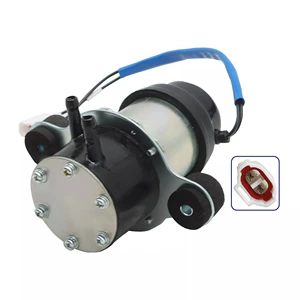 Honda ACTY HA1 HA2 3 4 yük maşını üçün 16700-PZ3-013 yanacaq nasosu