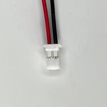 PAP-02V-S 2.0MM���Ӿ� Pitch, PAϵ�У�JST, 2P�z�������B�Ӿ���