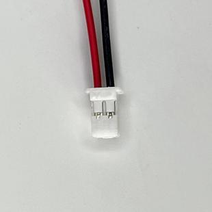 PAP-02V-S 2.0MM���Ӿ� Pitch, PAϵ�У�JST, 2P�z�������B�Ӿ���