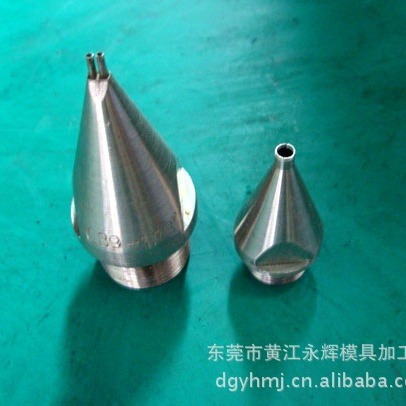 加工各种硬质合金押出模具、挤出模具