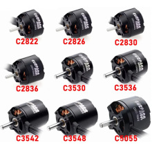 2822 2830 3530 3542 3548 4250 4260 5055 5065无刷电机固定翼