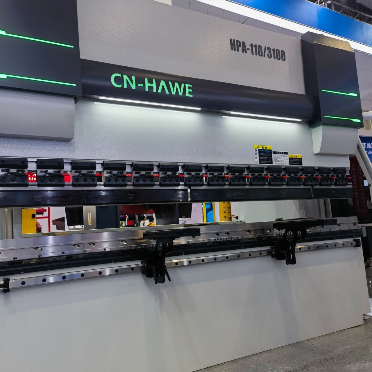 数控折弯机电液伺服数控折弯机高端折弯机弯板机