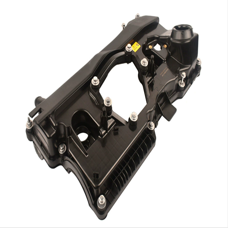 11127568581 Крышка клапана Крышка капота Двигатель N46 E90E913 Серия E87 1 Серия