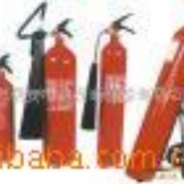 供应推车二氧化碳灭火器 价格实惠