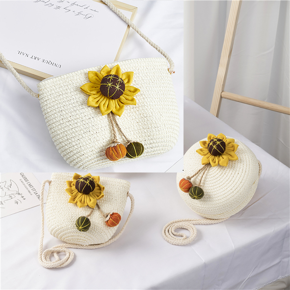 Verano nuevo bolso para niños al por mayor una serie de dibujos animados sol mochila mini bolso de cambio de chicas bolsa de moda