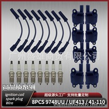 9748UU 41-110 UF413�c��Ȧ�����ֻ𾀸߉����׼��m��GMC���R