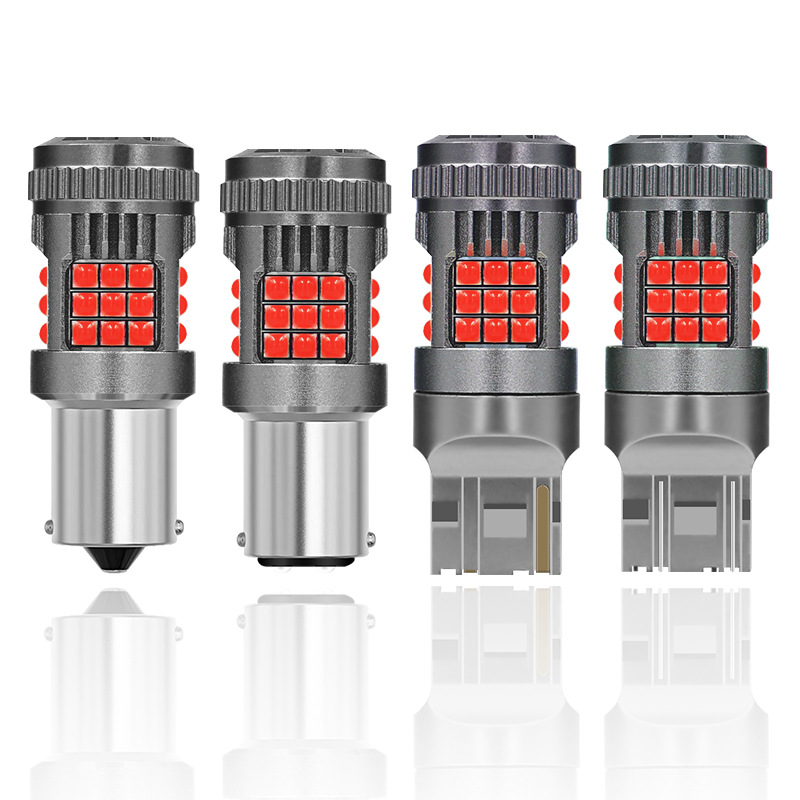 36SMD Reversing Light, Qìchē Dönmə işıqları - red-1156