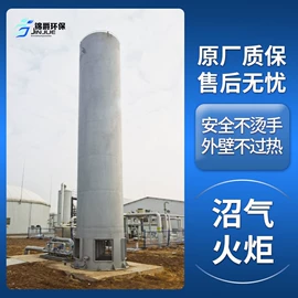 沼气设备;袋状塑制品;肥料加工设备