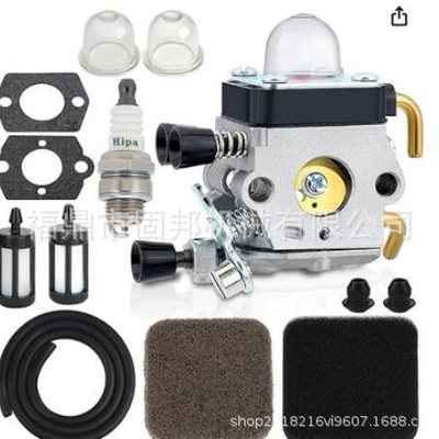 Sh86 Sh86C Bg86 – Carburetor