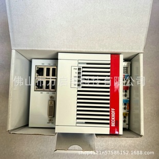Cx5140-0121 Beckhoff Controller Brand New Spot Negotiable